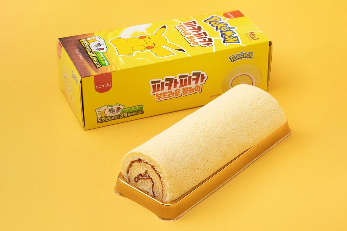 ‘띠부씰 3개’ 들어 있는 새로운 포켓몬 빵 출시된다 유머/이슈 YULDO