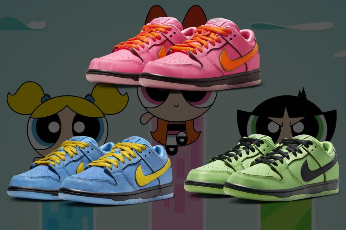 76 Powerpuff Girls Ideas Powerpuff Girls Powerpuff Pu - vrogue.co