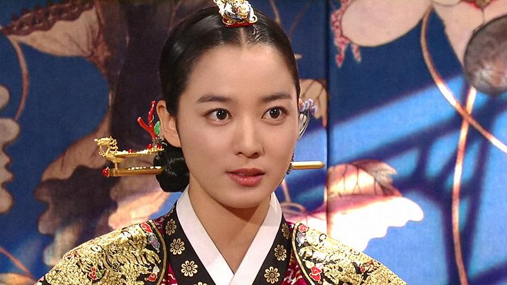 조선 숙종시대 인물 중 실록과 가장 비슷하게 연출된 작품들.jpg - 유머/이슈 - YULDO