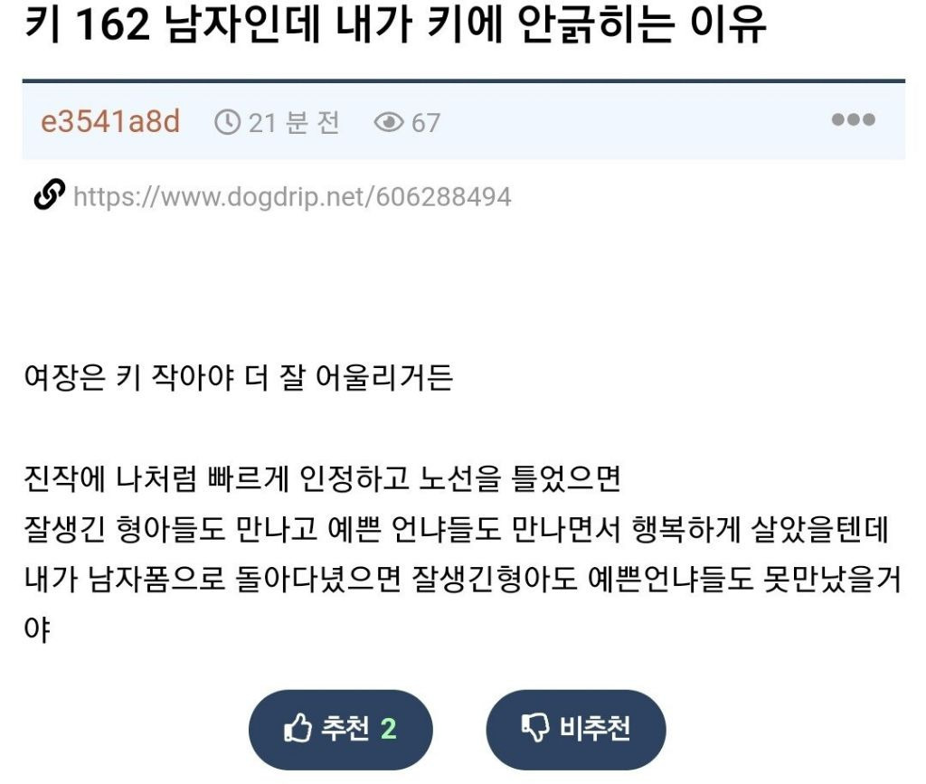 키 162 남자인데 내가 키에 안긁히는 이유 1_20250310_175311_580.jpeg