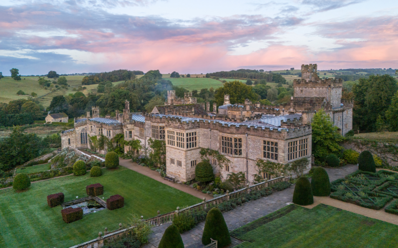 Haddon Hall sunset.png
