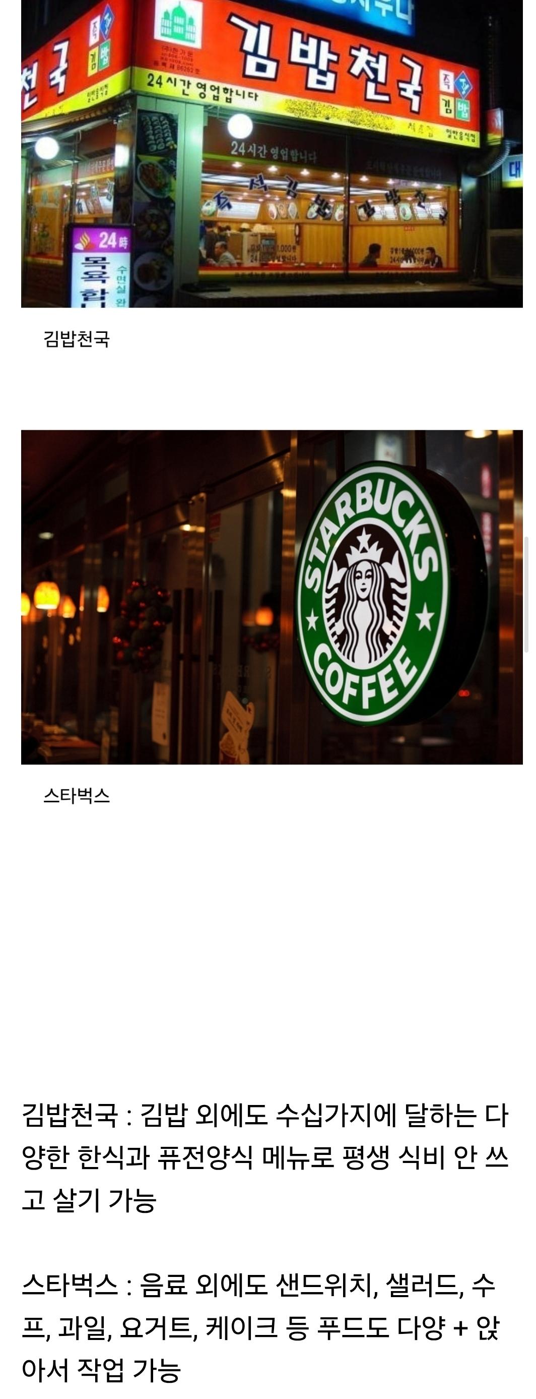 평생 무료 위 vs 아래.jpg | 인스티즈