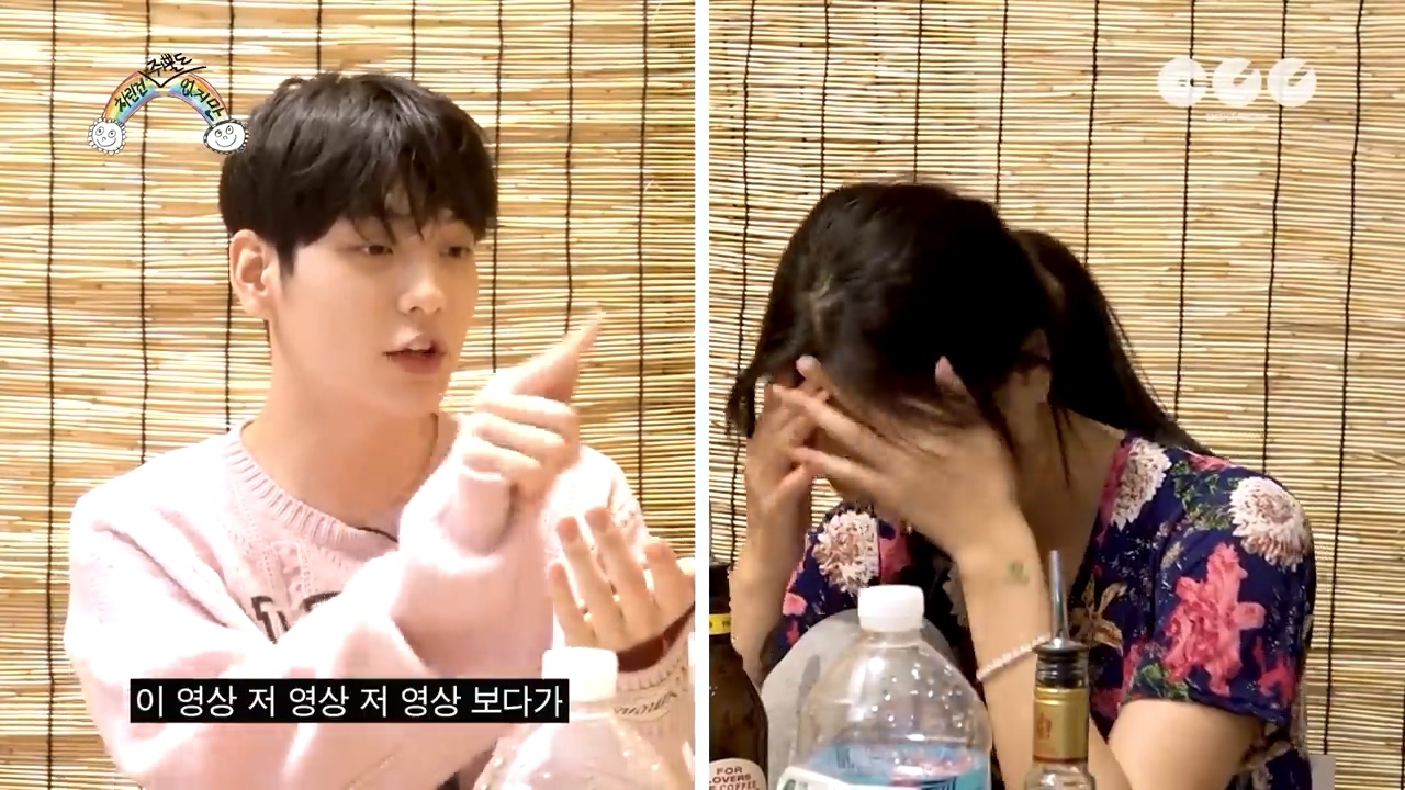 [ENG SUB] 어느날 머리에서 쥐뿔이 자랐다✨ [차린건 쥐뿔도 없지만] EP.01 #이영지 #수빈.mp4_20220630_143902.300_20261001_212609_868.jpg